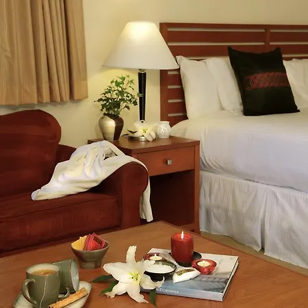 West Sonoma Inn & Spa Guerneville Room photo